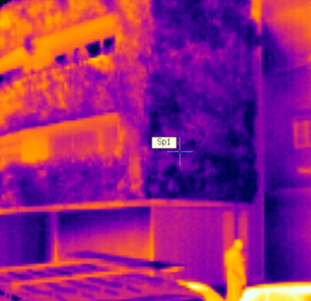 THERMAL PERFORMANCE 